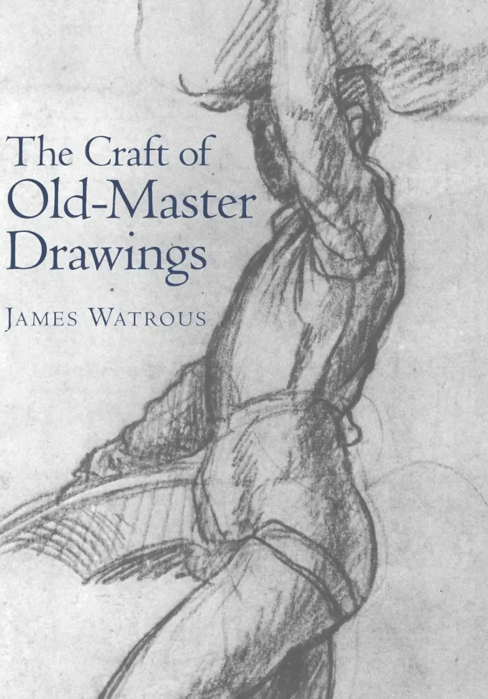 The Craft of Old Master Drawings