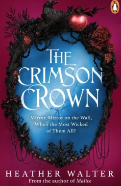 The Crimson Crown