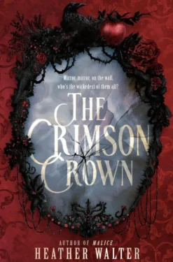 The Crimson Crown