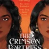 The Crimson Fortress: The sequel to The Ivory Key