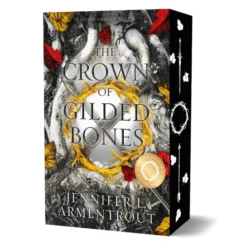 The Crown of Gilded Bones Special Edition: Volume 3