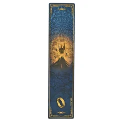 The Crown Reclaimed Bookmark