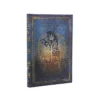 The Crown Reclaimed Journal (125x180)