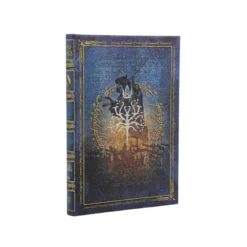 The Crown Reclaimed Journal (125x180)
