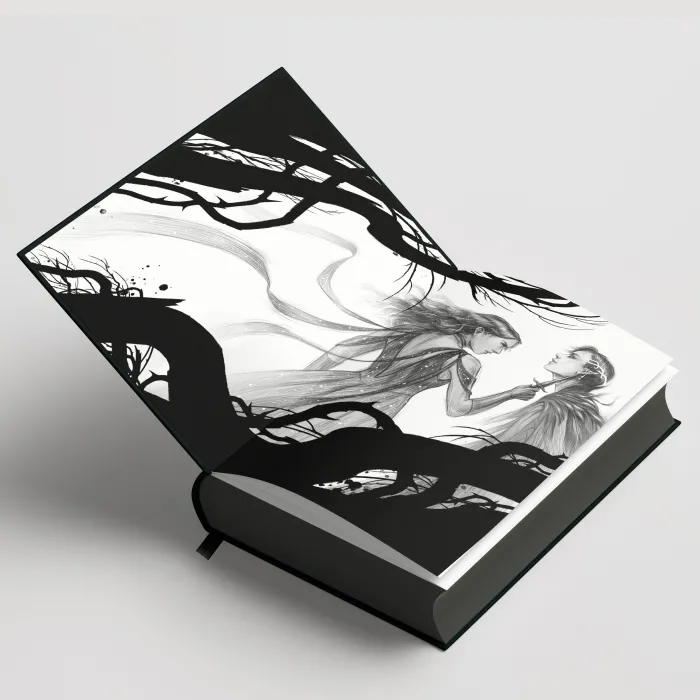 The Cruel Prince (A Novel of Elfhame): The Deluxe Slipcase Edition