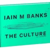The Culture: The Drawings: The Locus Award Winner