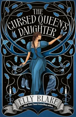 The Cursed Queen's Daughter