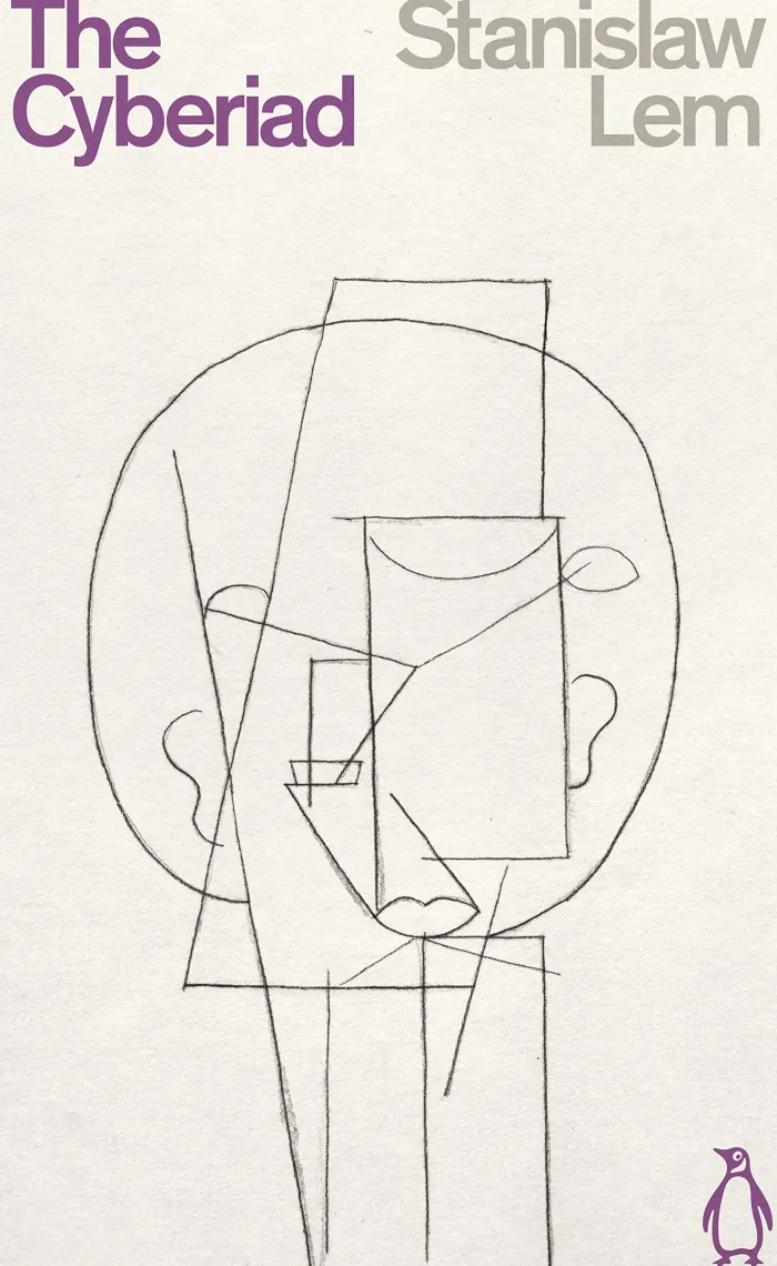 The Cyberiad: Fables for the Cybernetic Age