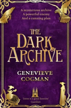 The Dark Archive