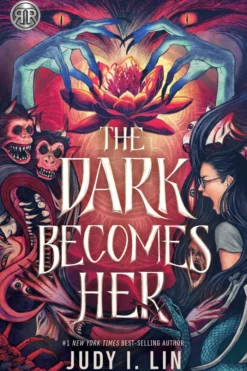 The Dark Becomes Her