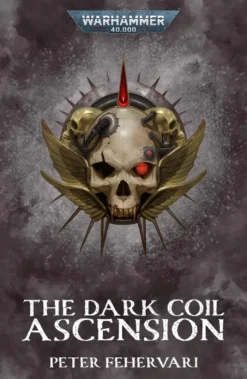 The Dark Coil: Ascension