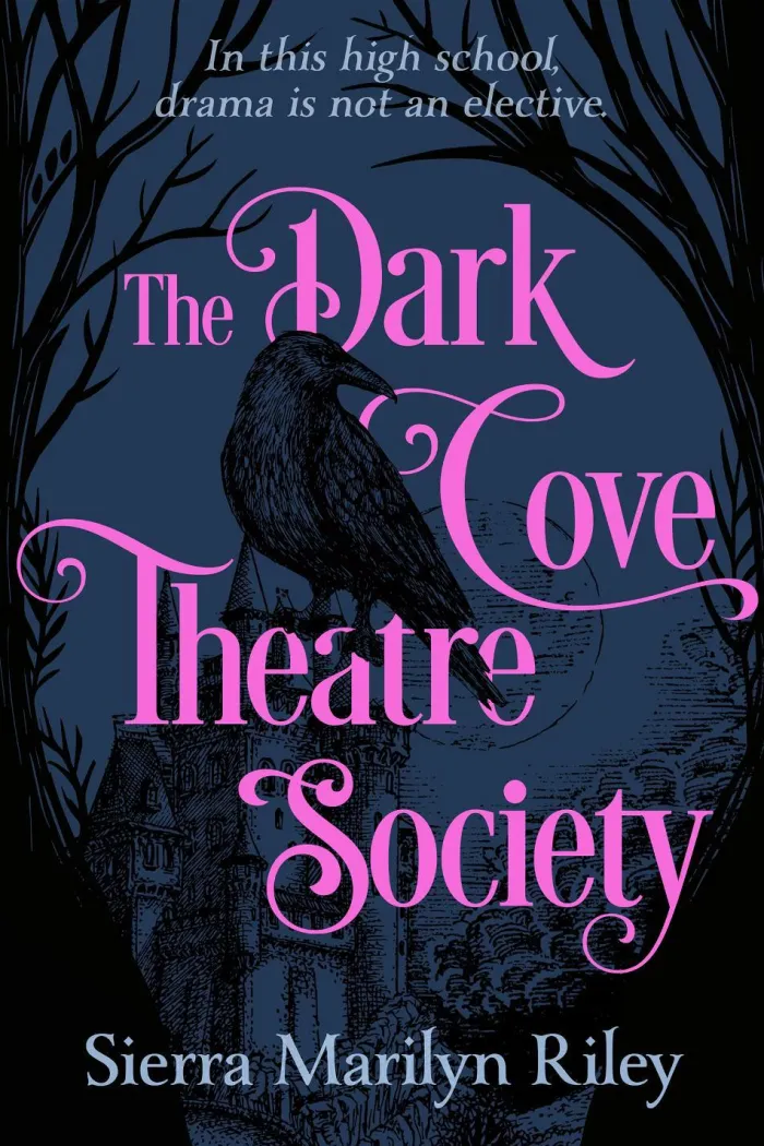 The Dark Cove Theatre Society