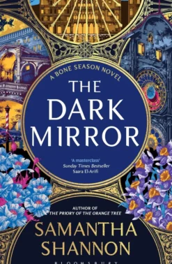 The Dark Mirror