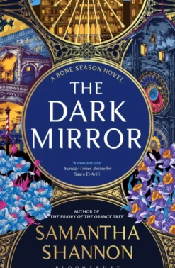 The Dark Mirror: The million-copy bestselling series from the author of THE PRIORY OF THE ORANGE TREE