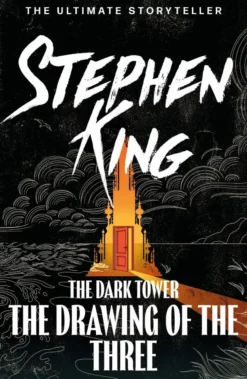 The Dark Tower II: The Drawing Of The Three: (Volume 2)