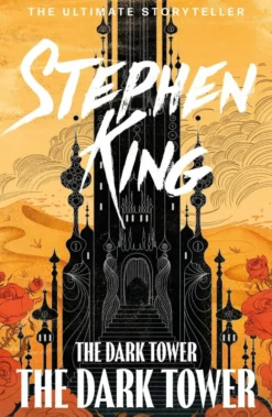The Dark Tower VII: The Dark Tower: (Volume 7)