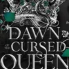The Dawn of the Cursed Queen: The latest sizzling, dark romantasy book in the Gods & Monsters series!
