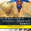 THE DC Comics Guide to Digitally Drawing Comics