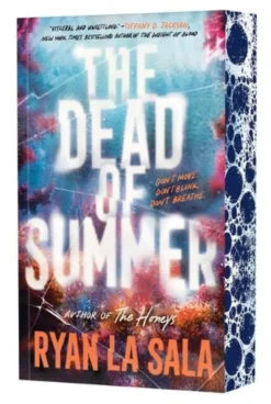 The Dead of Summer (Book 1)