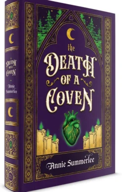 The Death of a Coven