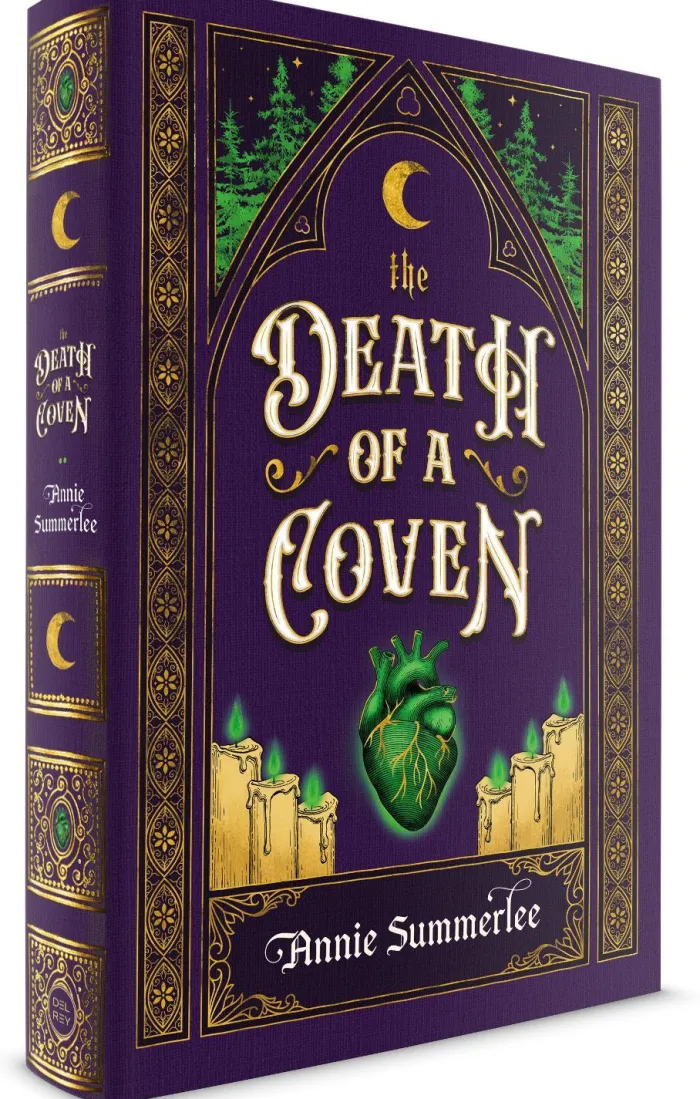 The Death of a Coven
