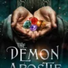 The Demon Apostle (DemonWars #3)