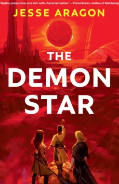 The Demon Star