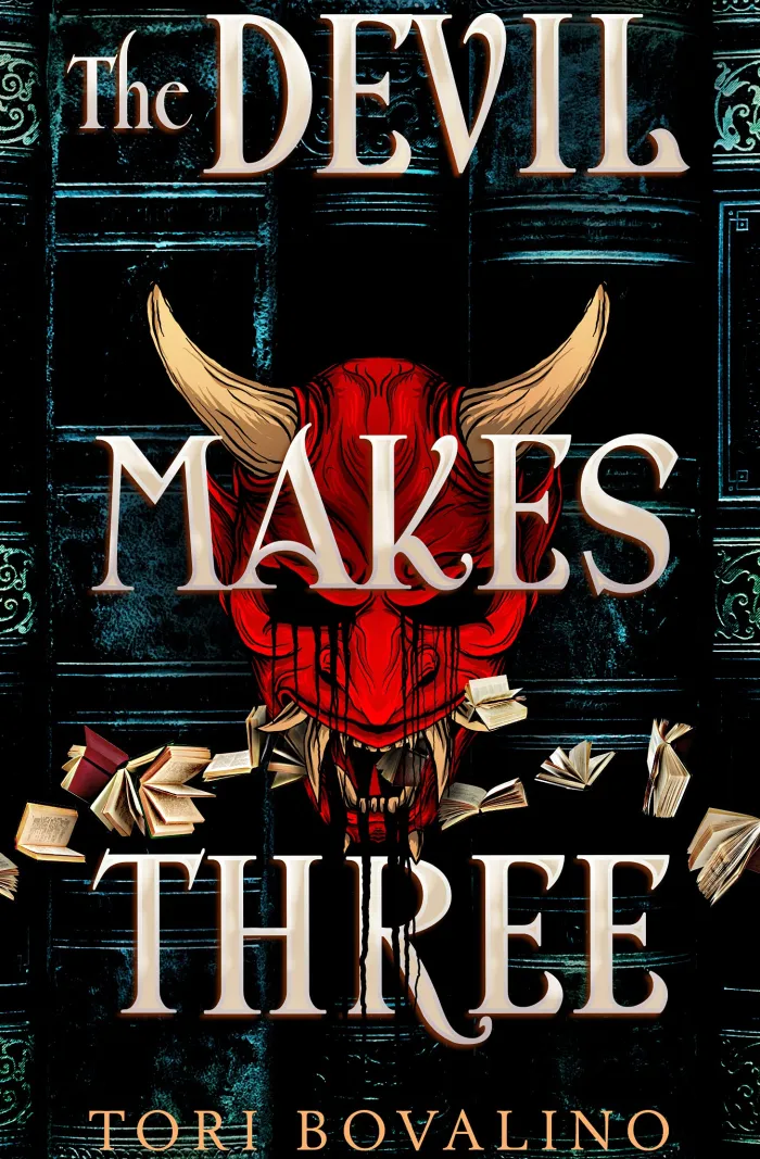 The Devil Makes Three