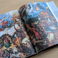 The Devil's Atlas: An Explorer's Guide to Heavens, Hells and Afterworlds