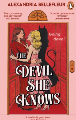 The Devil She Knows