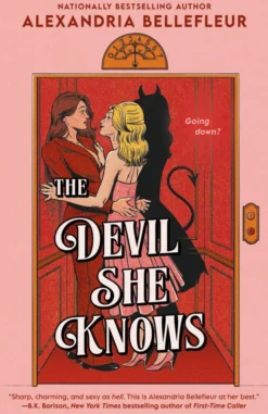 The Devil She Knows