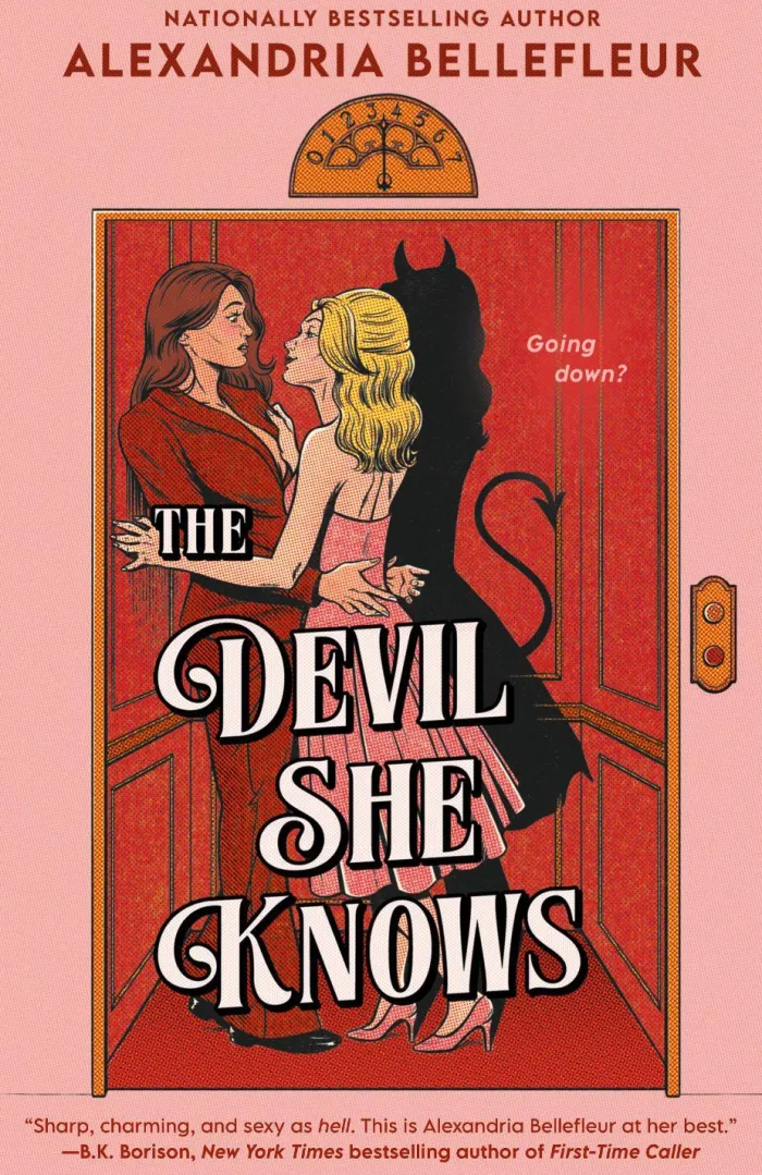 The Devil She Knows