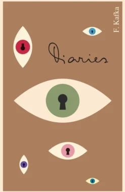 The Diaries of Franz Kafka, 1910-1923
