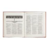 The Dictionary of Mythology: An A-Z of themes, legends and heroes