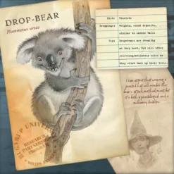 The Discworld Bestiary