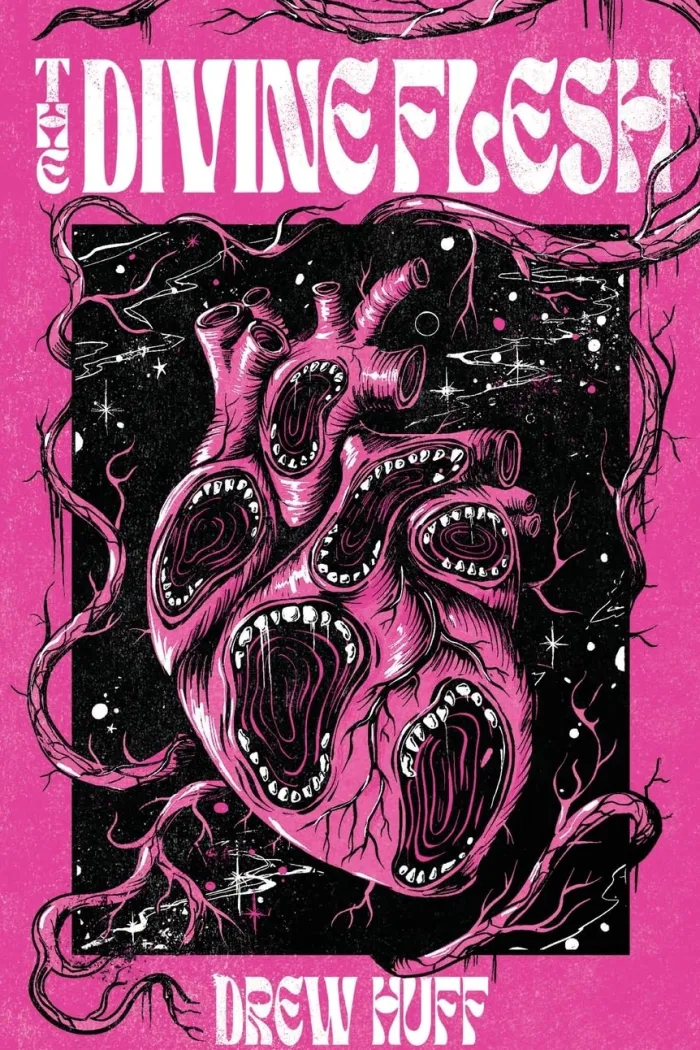 The Divine Flesh