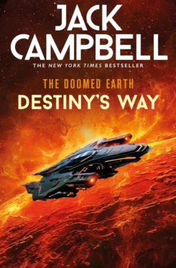 The Doomed Earth: Destiny's Way