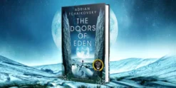 The Doors of Eden