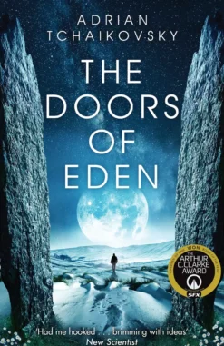The Doors of Eden