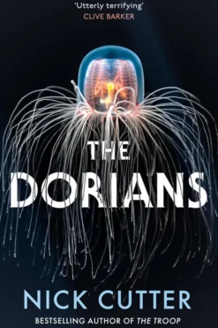The Dorians: The Terrifying New Body Horror Spectacular Set On A Remote Island