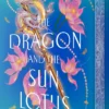 The Dragon and the Sun Lotus
