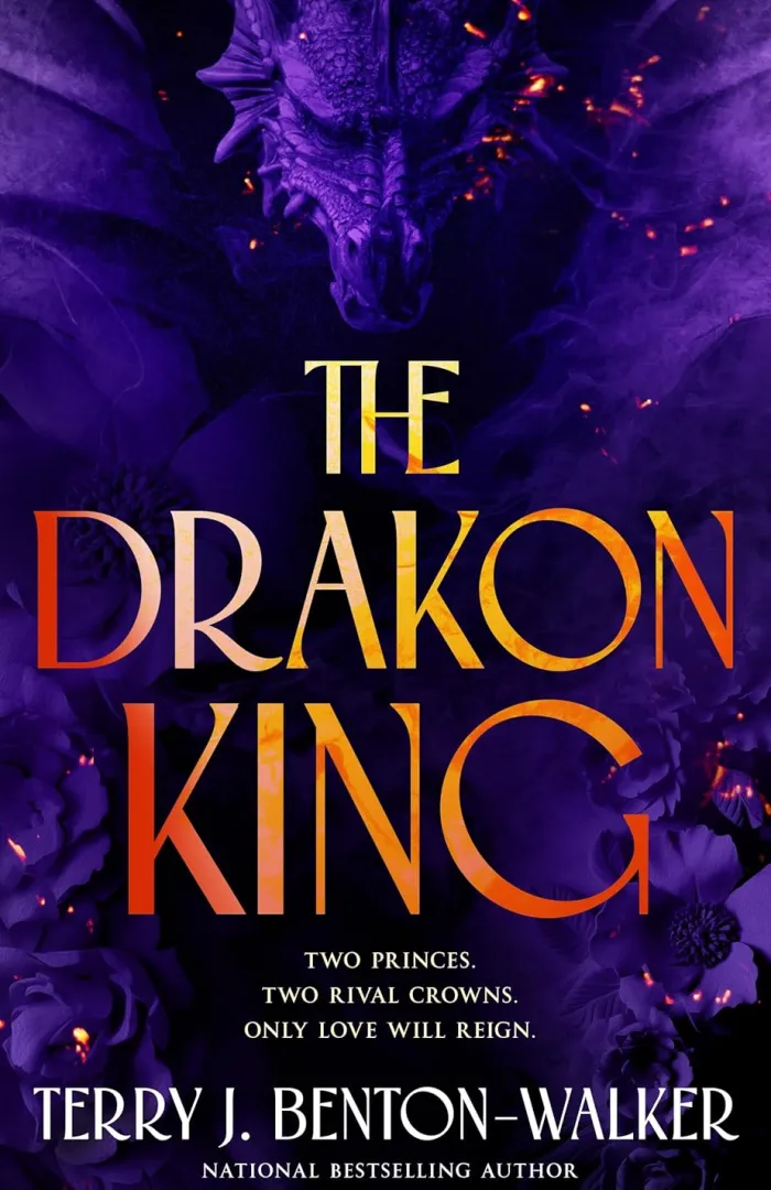 The Drakon King