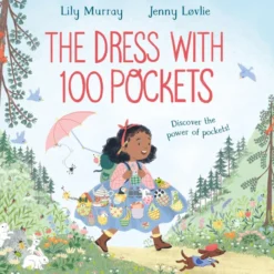 The Dress with 100 Pockets: Discover the Power of Pockets!