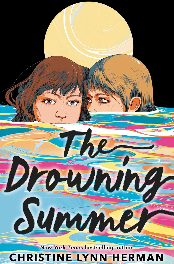 The Drowning Summer