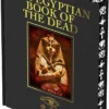 The Egyptian Book of the Dead