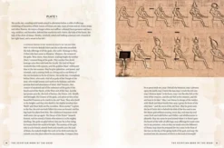 The Egyptian Book of the Dead