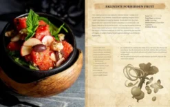 The Elder Scrolls: The Official Cookbook Vol. 2