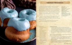 The Elder Scrolls: The Official Cookbook Vol. 2
