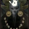 The Elder Scrolls V: Skyrim Tarot Deck and Guidebook