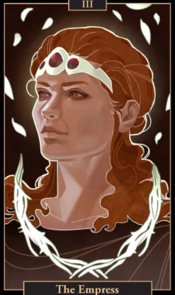 The Elder Scrolls V: Skyrim Tarot Deck and Guidebook
